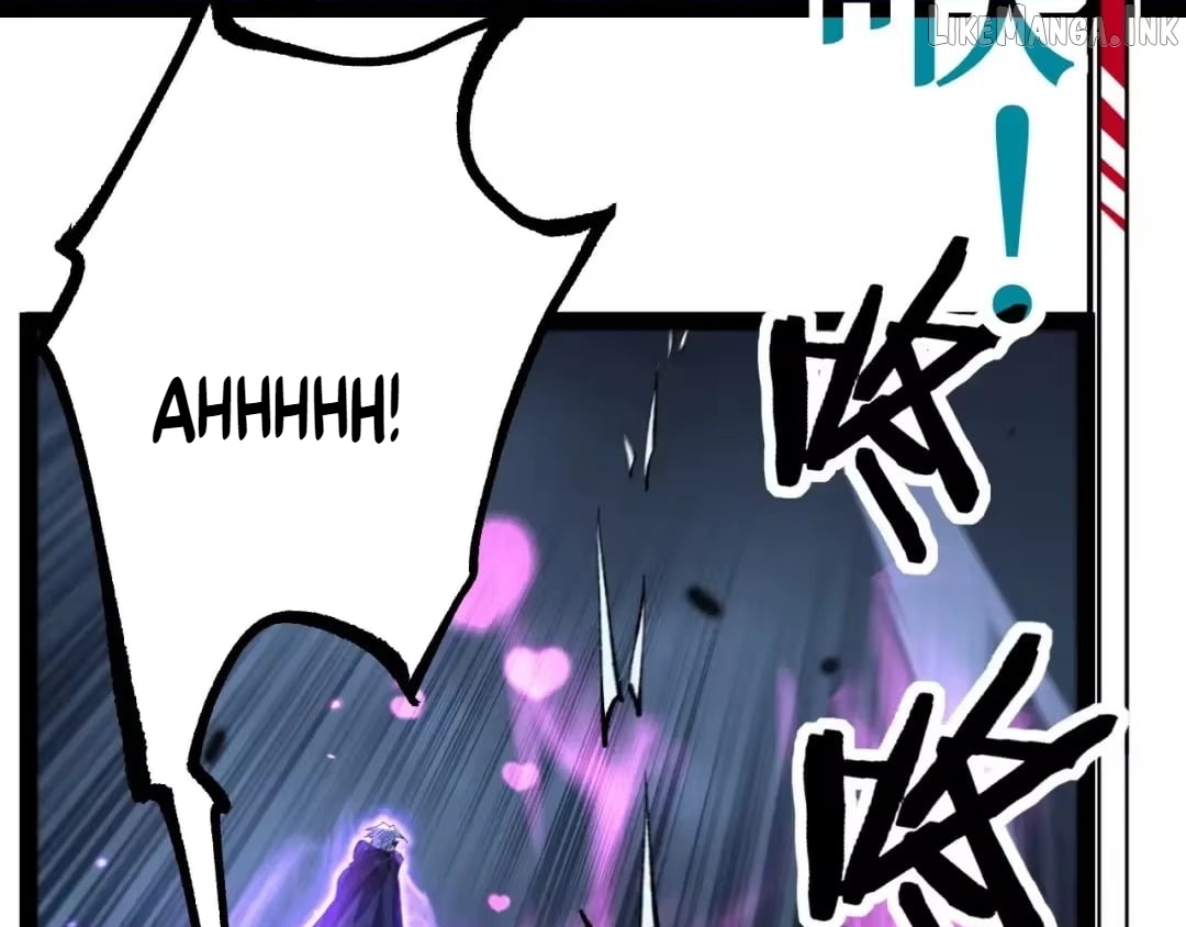 God-level Assassin, I’m the Shadow Chapter 123  - page 60